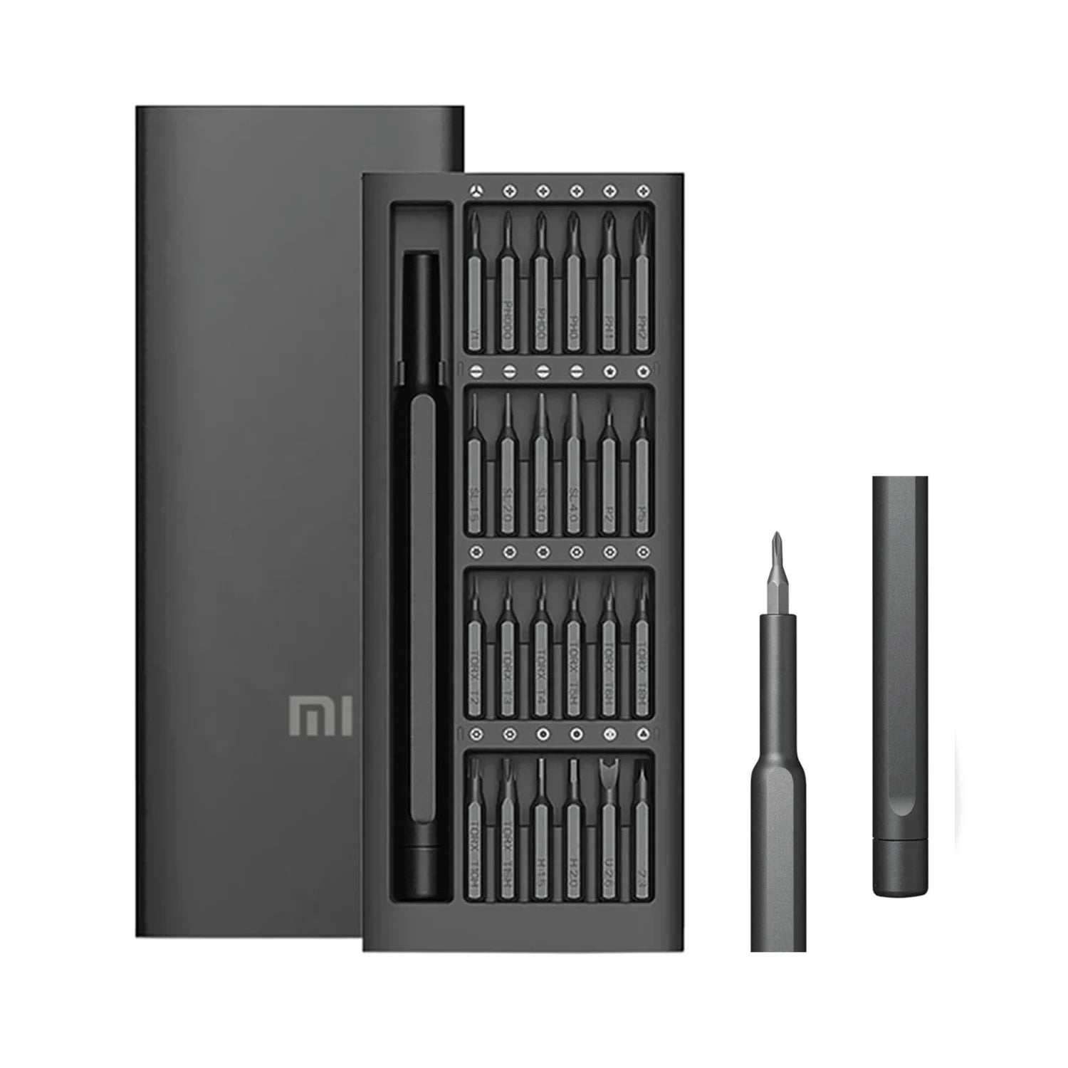 Kit de destornilladores de precisión Xiaomi Mi