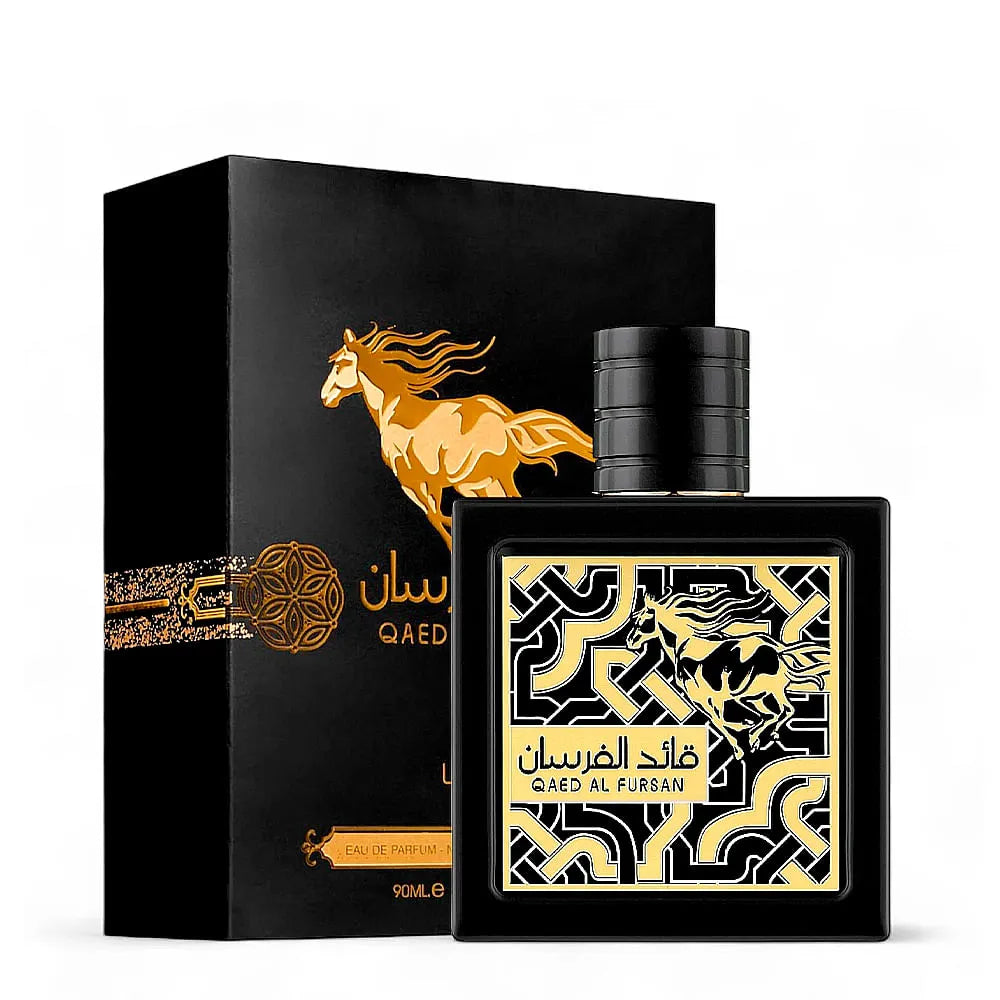 Qaed al fursan lattafa