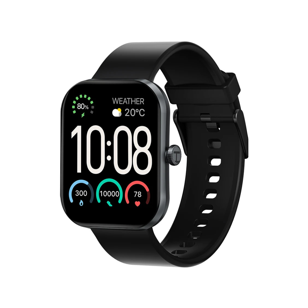 HAYLOU Smartwatch S6