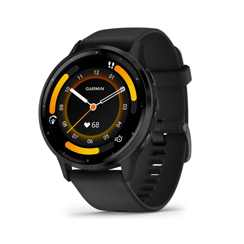 Garmin Venu 3 45mm smartwatch