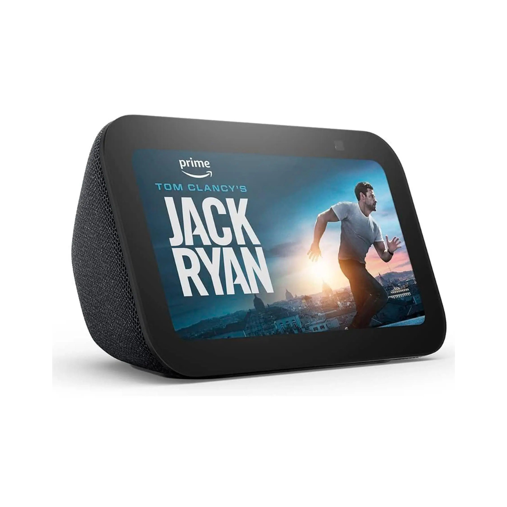 Amazon Echo Show 5 Antracita / pantalla inteligente