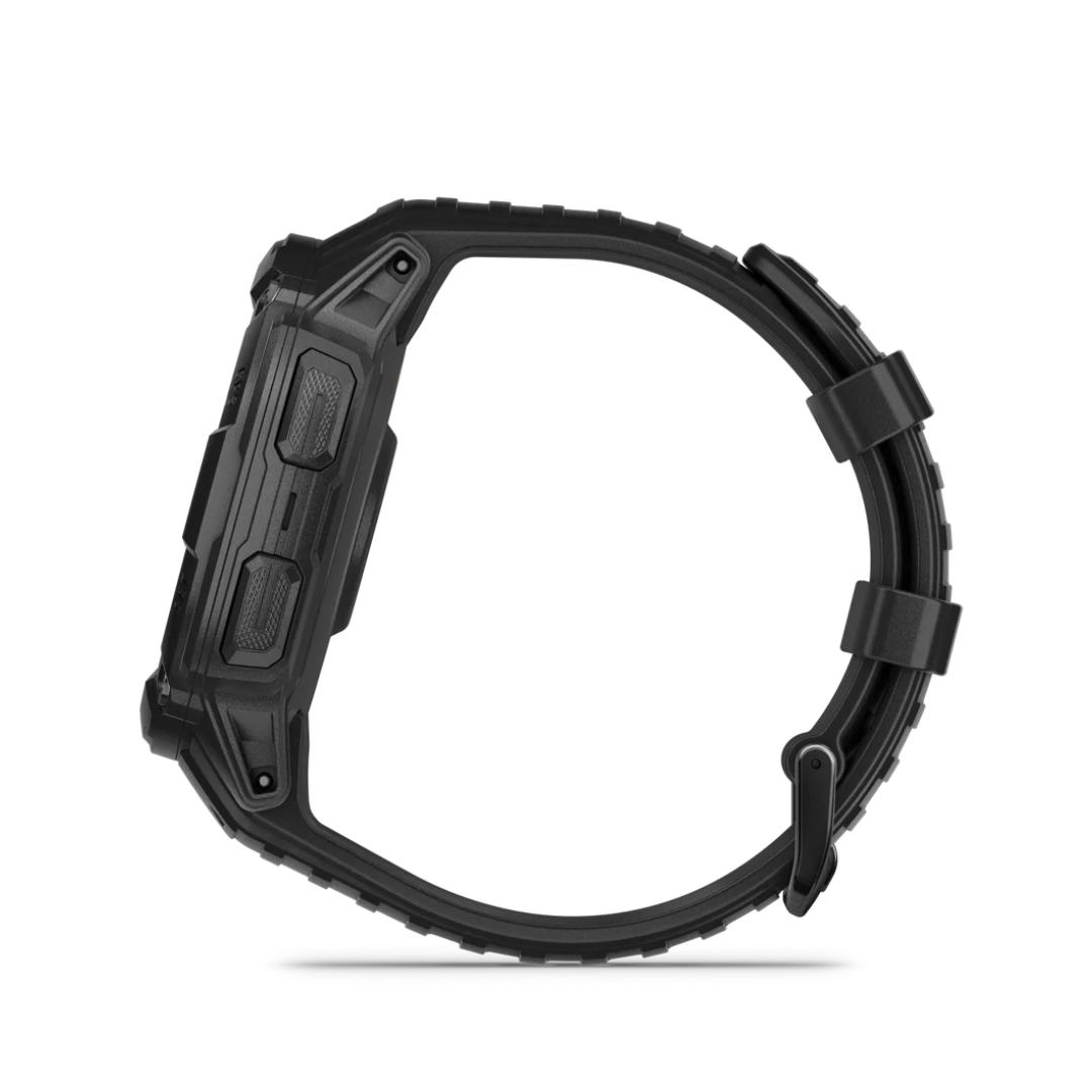 Garmin Instinct 2X Solar Edición Táctica