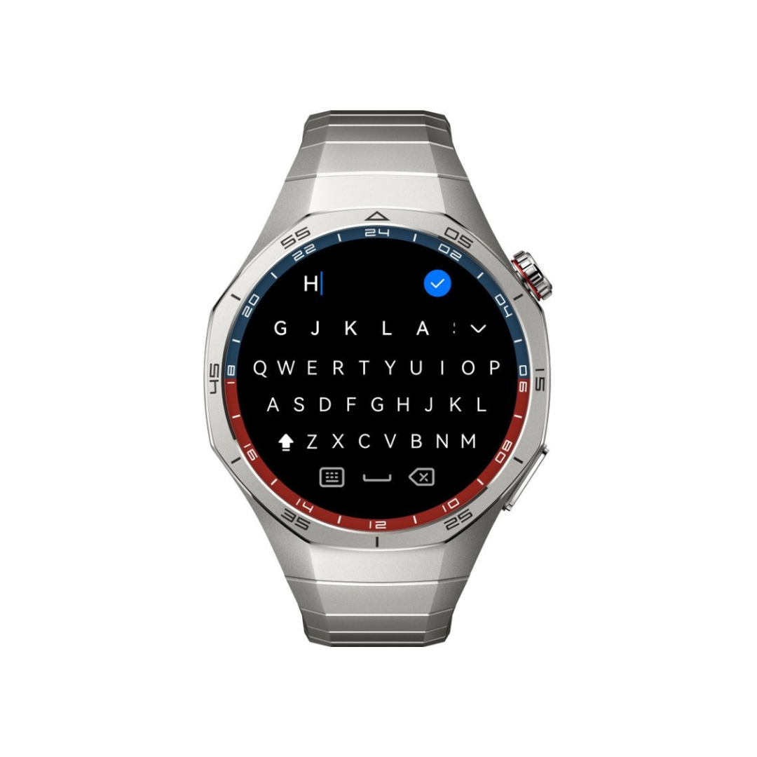 Smartwatch HUAWEI GT 5 PRO 46 mm, pantalla AMOLED, GPS