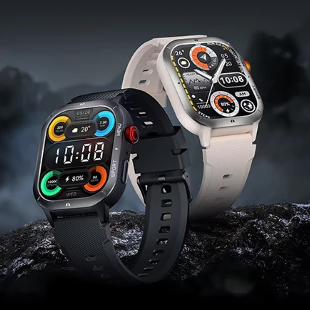 Smartwatch IRON NEO
