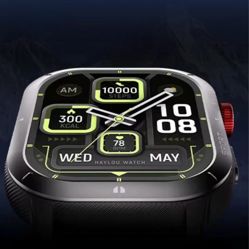 Smartwatch IRON NEO