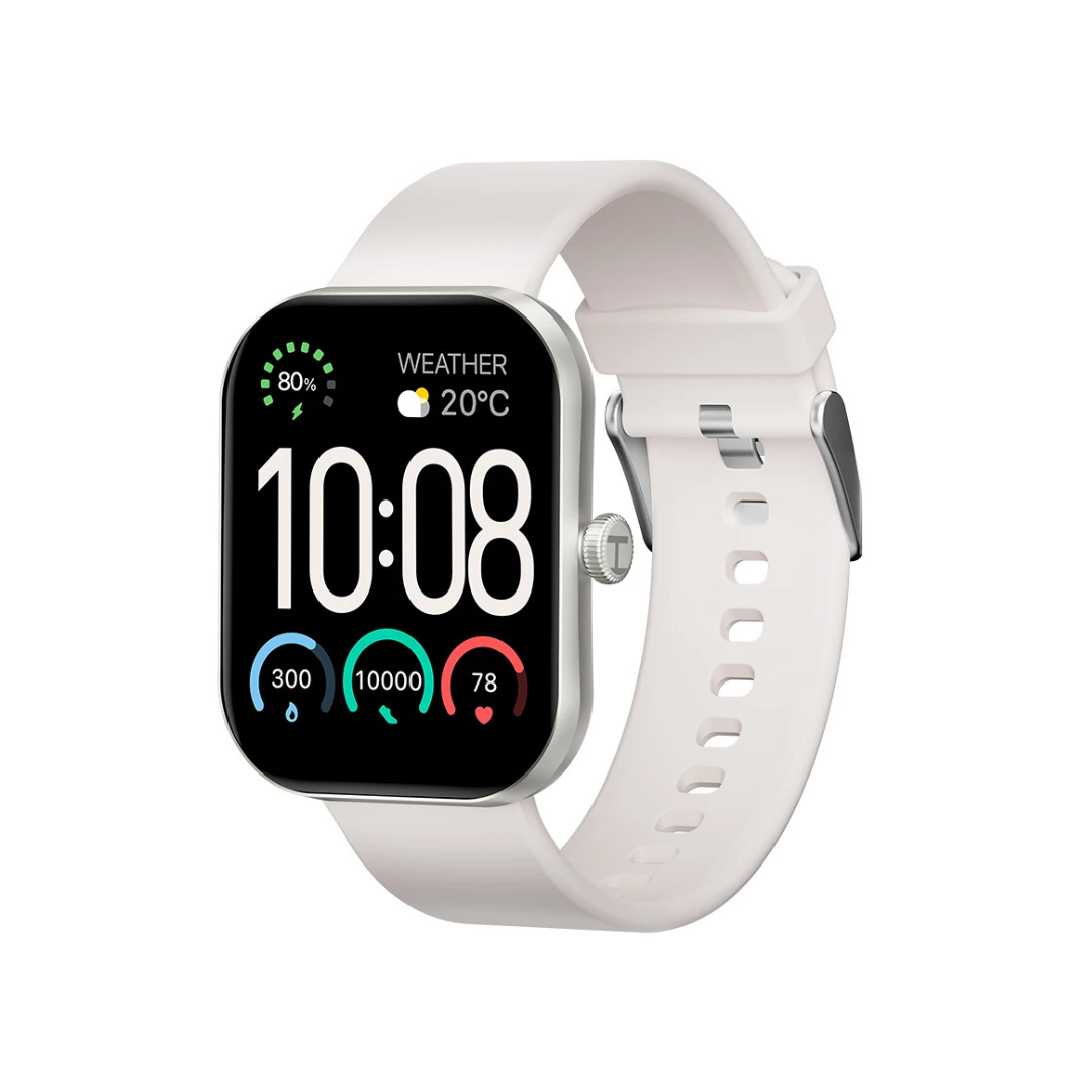 HAYLOU Smartwatch S6