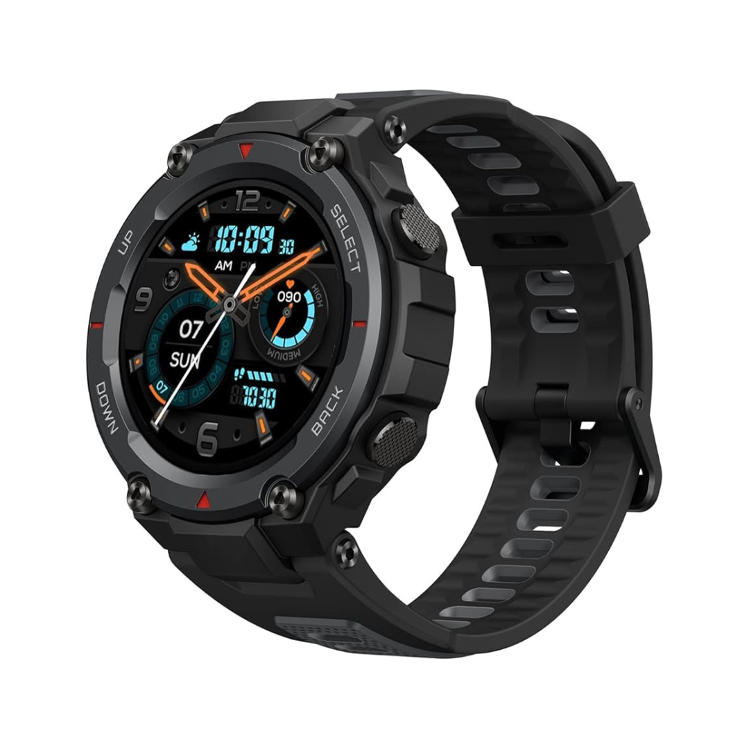 Reloj Military GPS 10ATM Waterproof