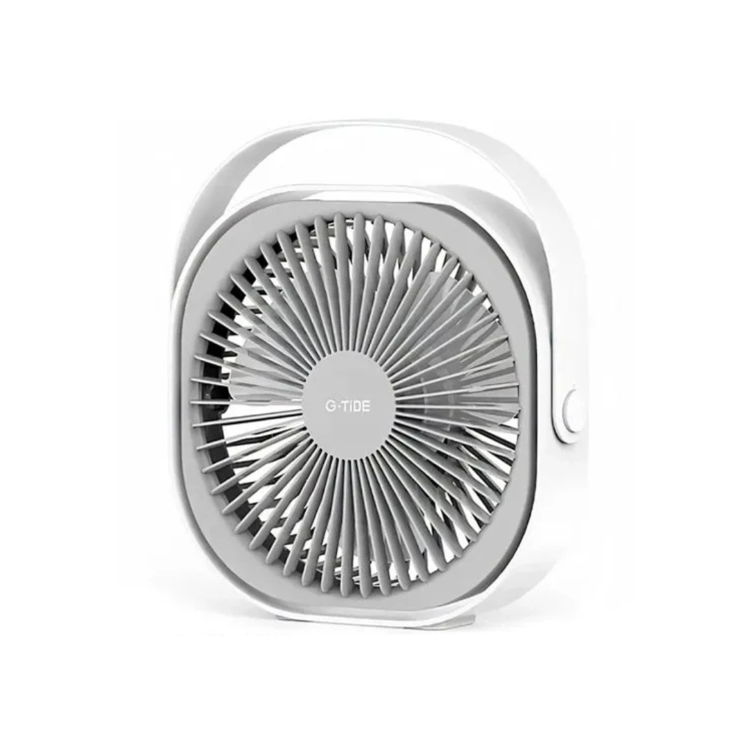 Mini ventilador G-Tide