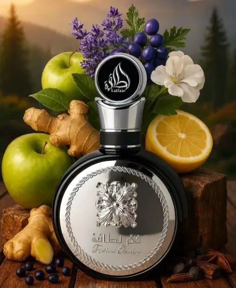 Fakhar - pride of lattafa - edp 100ml