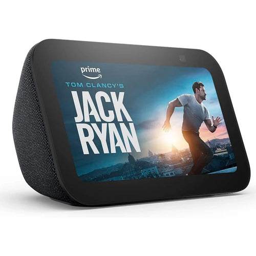 Amazon Echo Show 5 Antracita / pantalla inteligente