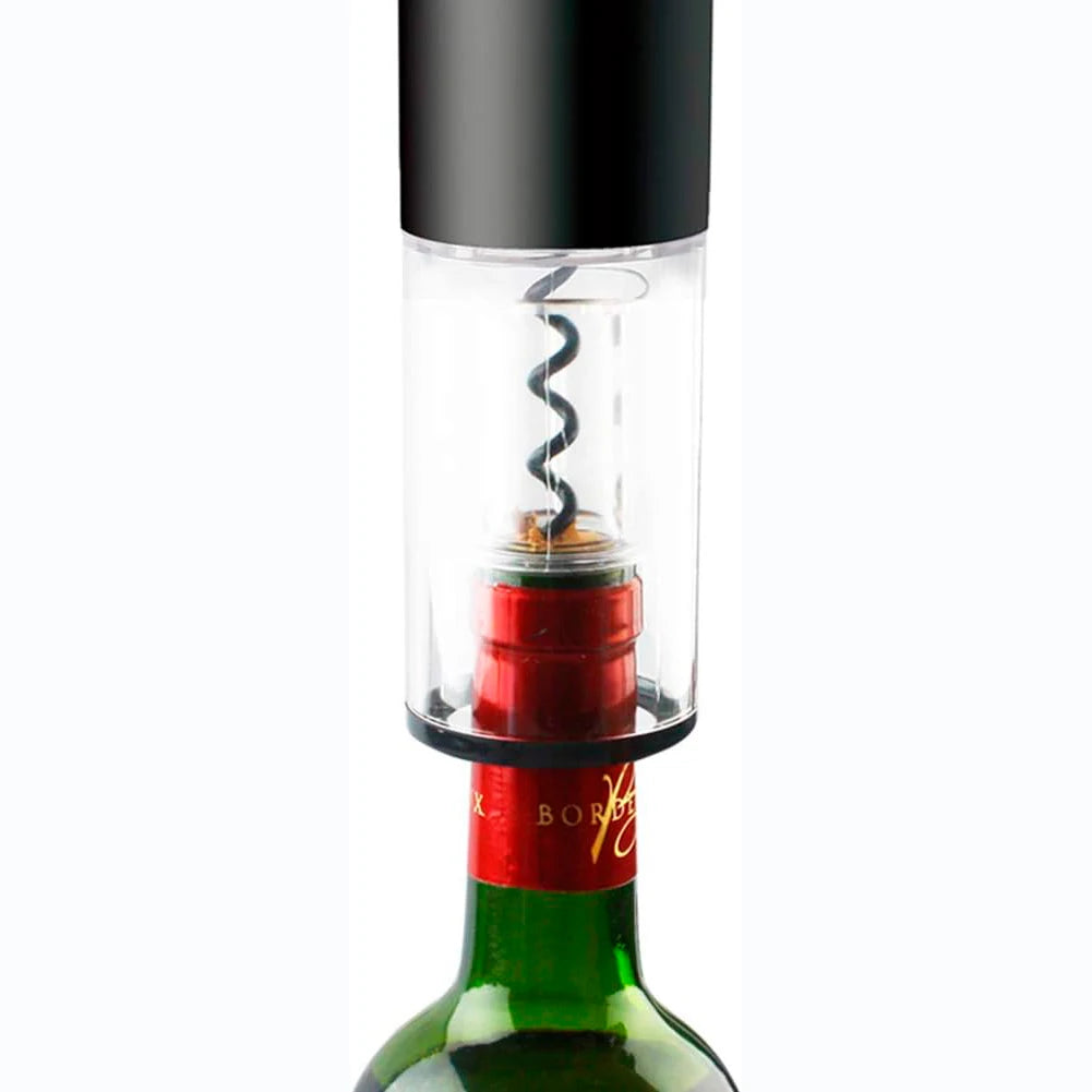 Abrebotellas eléctrico Satellite