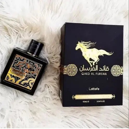 Qaed al fursan lattafa