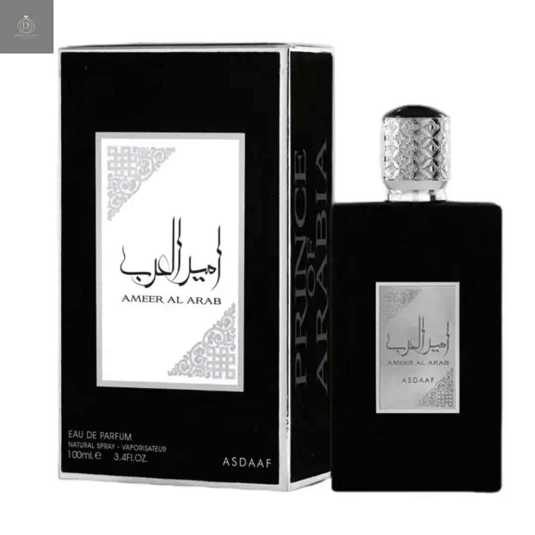 Ame al arab lattafa 100 ml