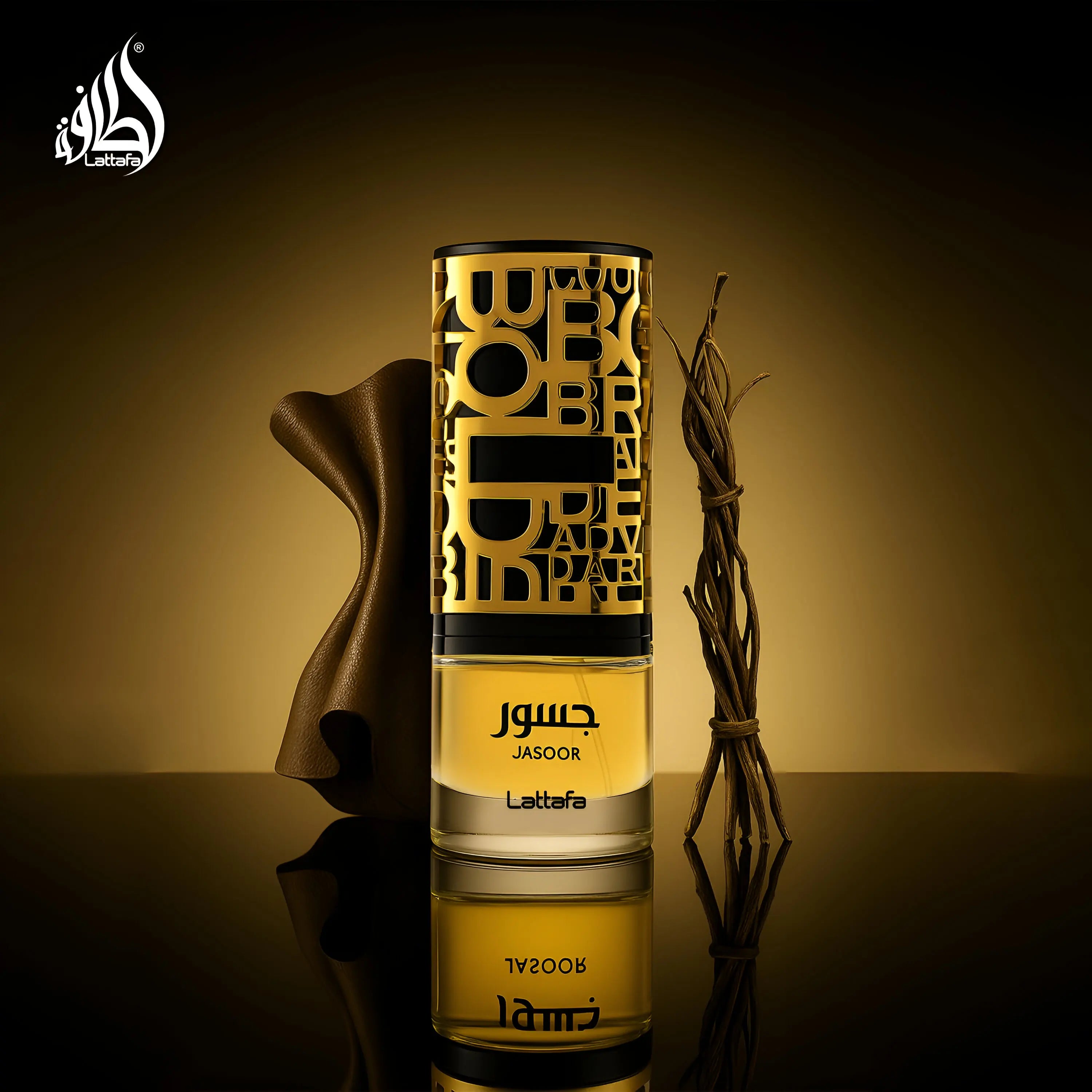 Jasoor 100ml lattafa