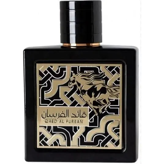 Qaed al fursan lattafa