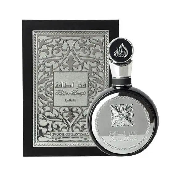 Fakhar - pride of lattafa - edp 100ml