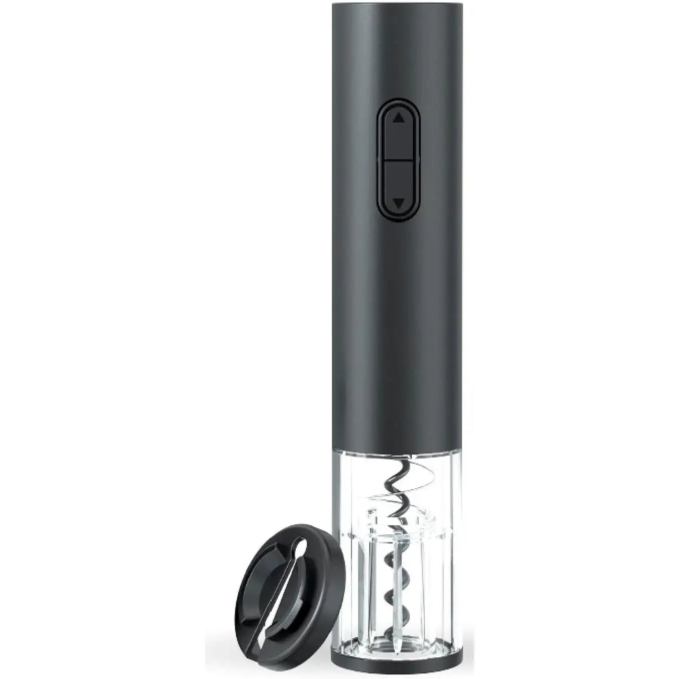 Abrebotellas eléctrico Satellite