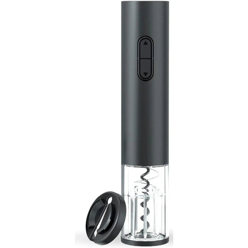 Abrebotellas eléctrico Satellite