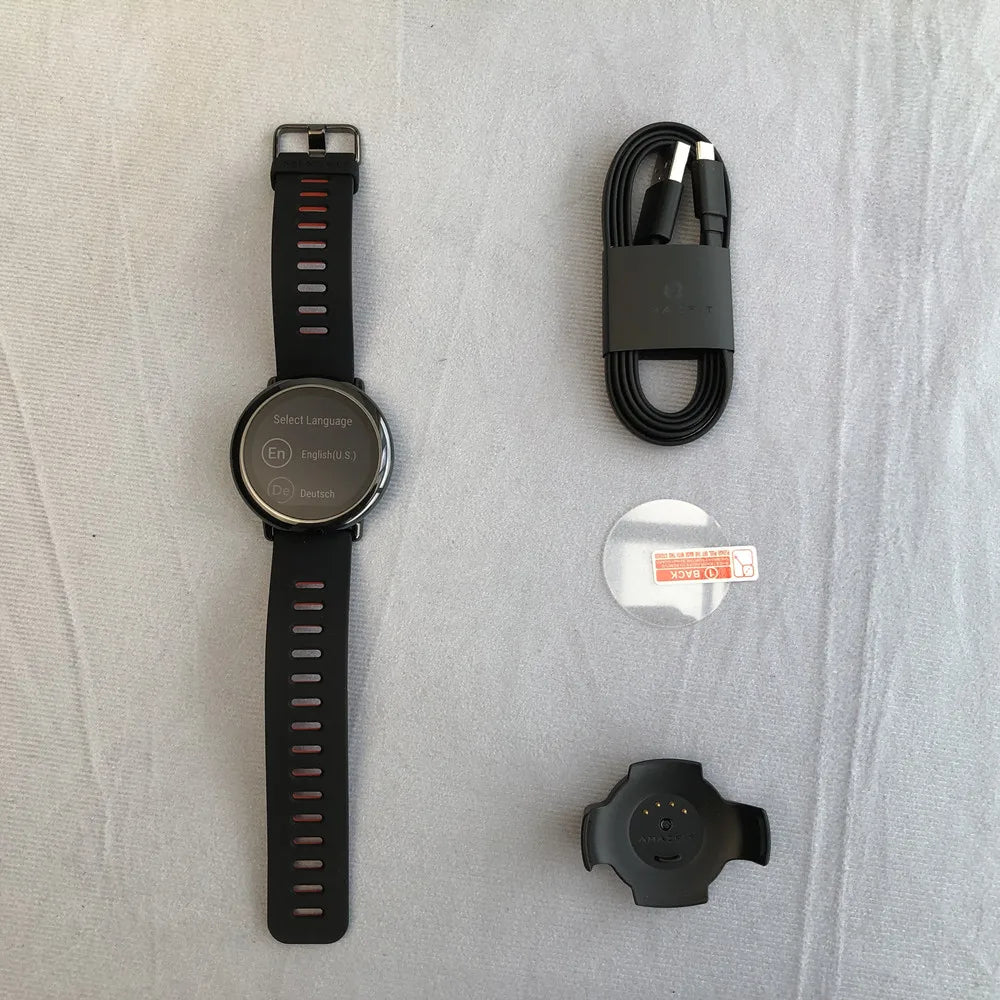 Reloj Amazfit Pace GPS