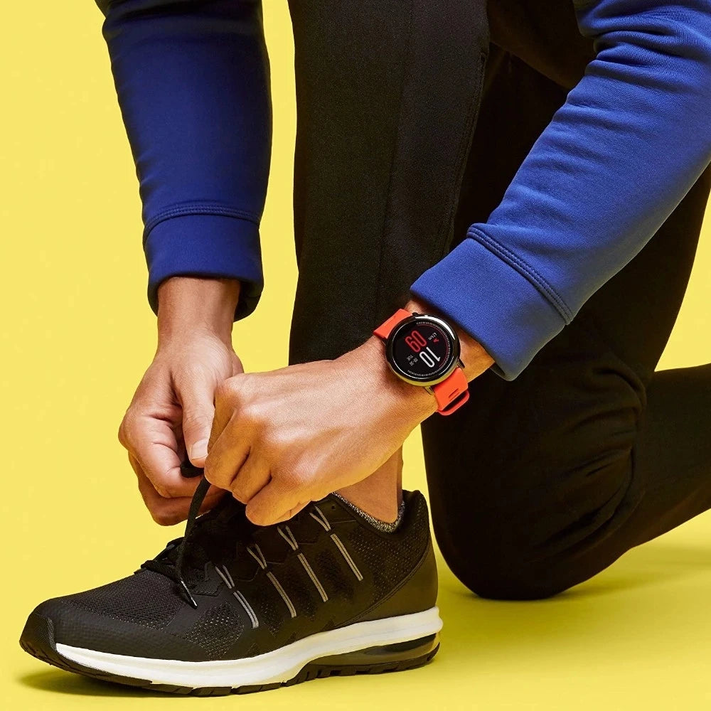 Reloj Amazfit Pace GPS