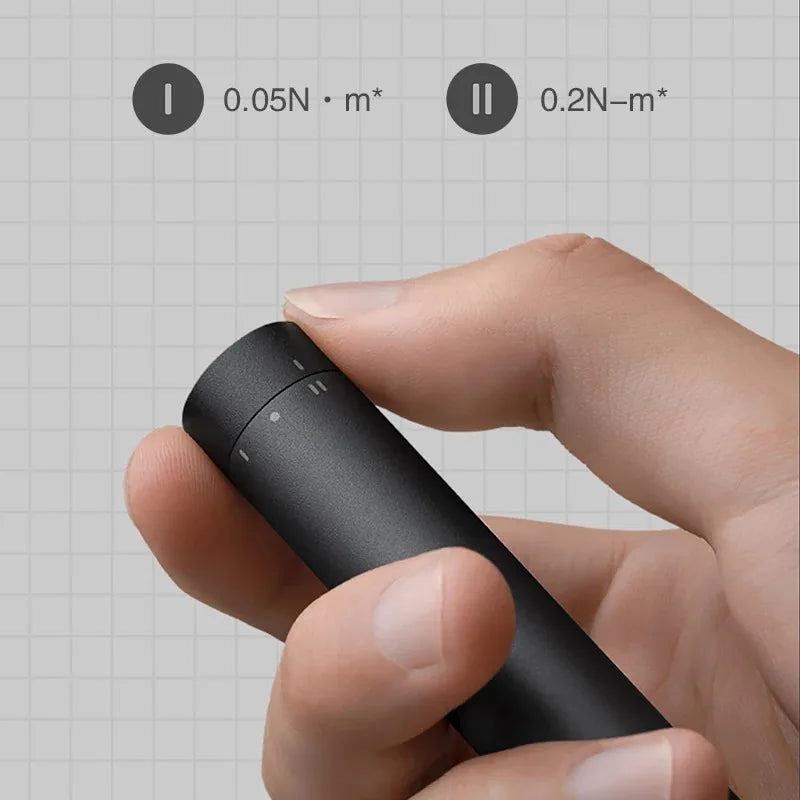 Kit de destornilladores de precisión Xiaomi Mi