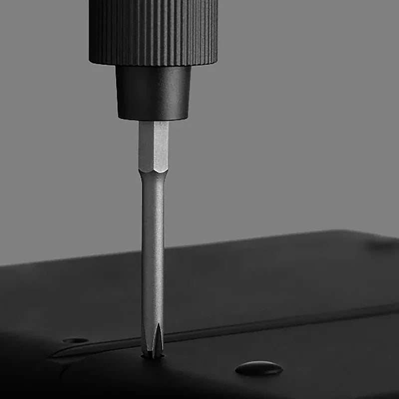 Kit de destornilladores de precisión Xiaomi Mi
